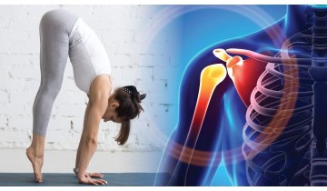   Multi-Pronged Attack Against Arthritis